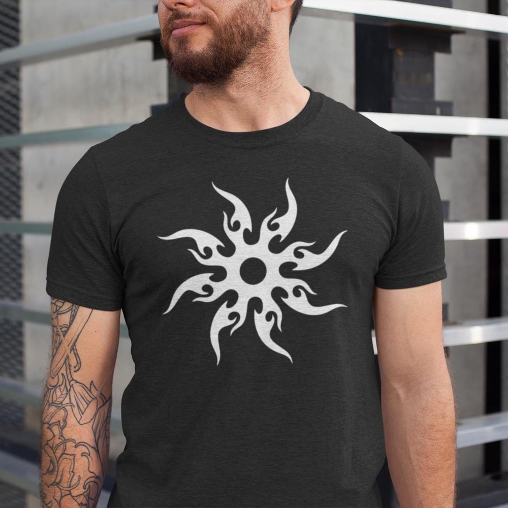 Two Time Shirt - Videogame Unisex T-shirt